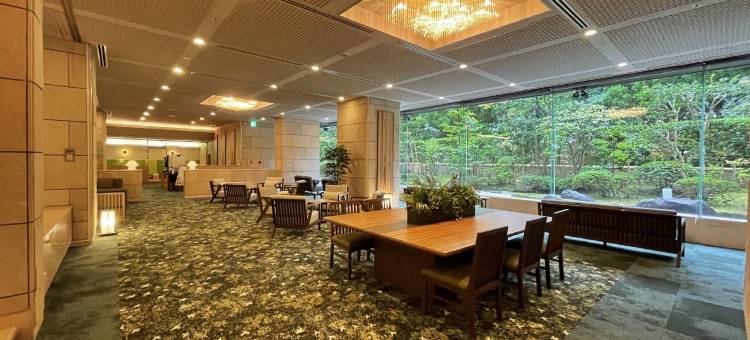 露樱格兰维里奥酒店-宇奈月温泉店(Grandvriohotel Unazukionsen)图片