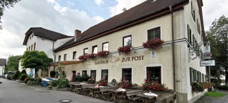 波斯特旅馆(Gasthof Zur Post)图片