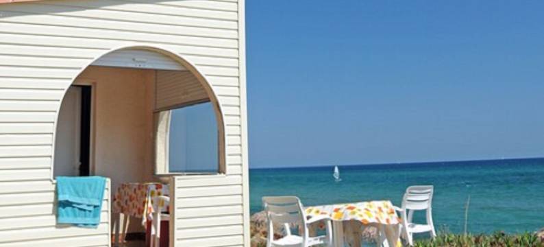 Riva Bella Naturiste Thalasso & Spa Resort度假酒店(Riva Bella Naturiste Thalasso & Spa Resort)图片