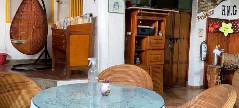 新格拉纳达酒店(Hotel Nueva Granada)图片