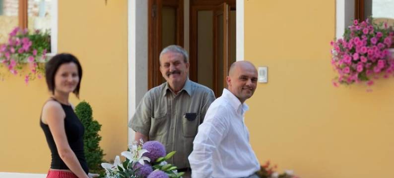 艾尔马尔卡通酒店(Hotel Al Malcanton)图片