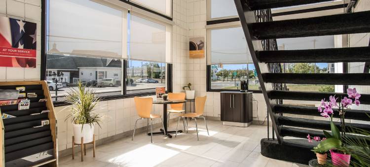 新泽西萨默斯点 - 大洋城 - 野木海滩 6 号汽车旅馆(Motel 6 Somers Point, NJ - Ocean City - Wild Wood Beach)图片