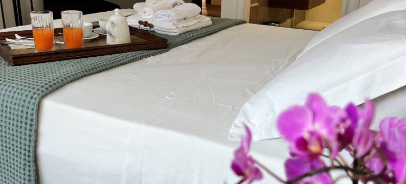 Aléa房间(Alèa Rooms)图片