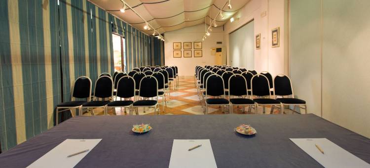 港口索霍精品酒店(Soho Boutique Puerto)图片