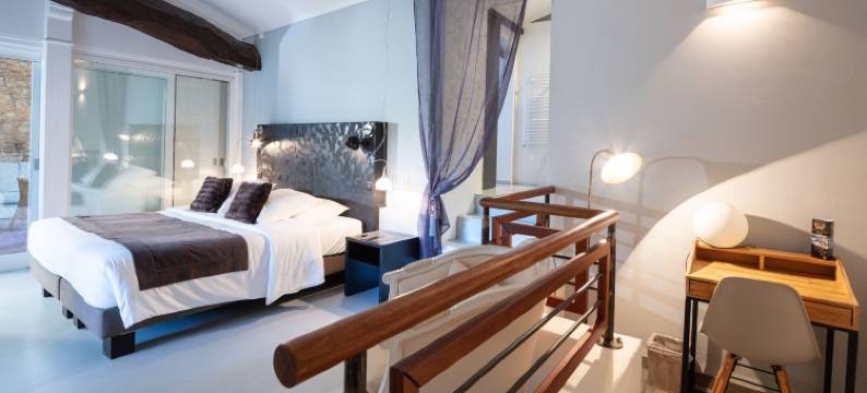 卡萨九号酒店(Casa9 Hôtel)图片