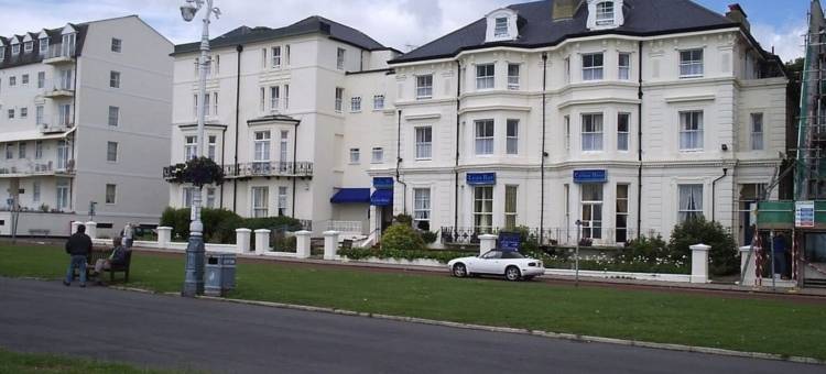 卡尔顿酒店(The Carlton Hotel)图片