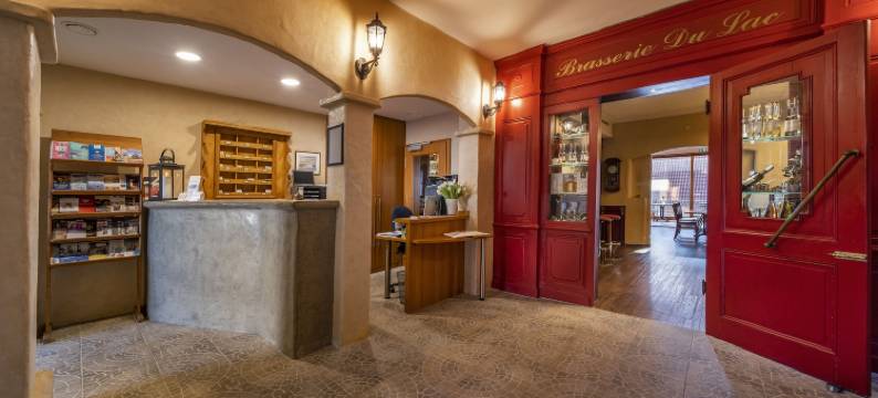 哈格瑙尔霍夫酒店(Hotel Hagnauer Hof)图片