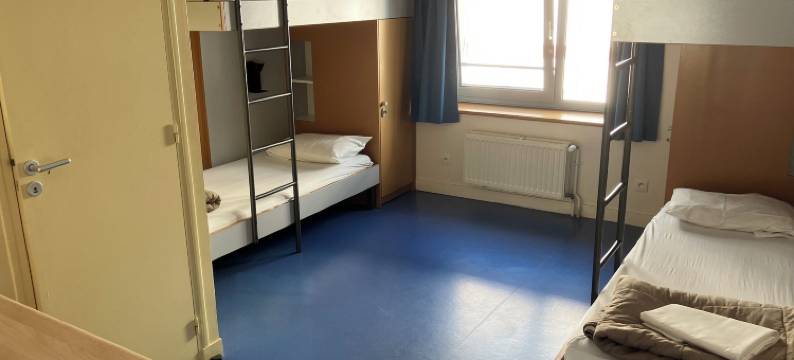 Cherbourg HI青年旅社(Auberge de Jeunesse HI Cherbourg)图片