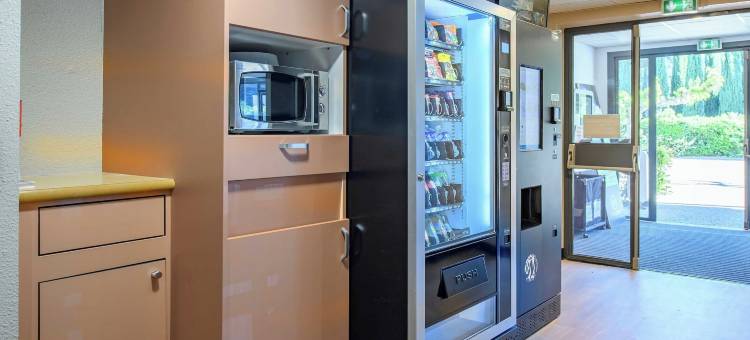 B&B Hôtel Nîmes Caissargues图片