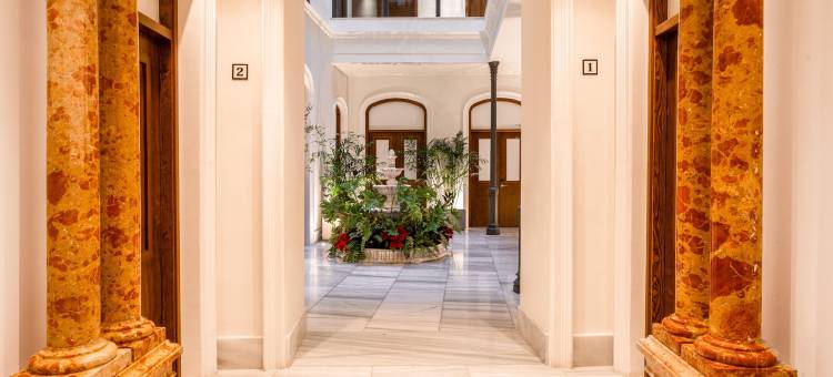 Coeo Apart-Hotel Fresca酒店(Coeo Fresca Signature Apartments)图片