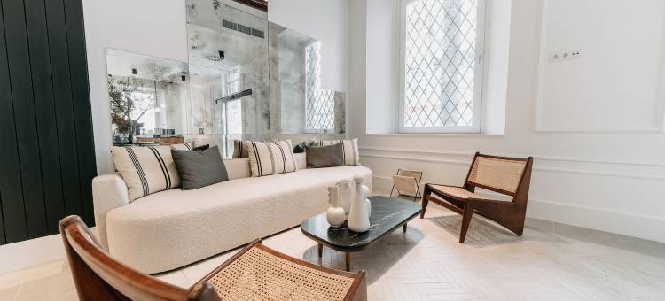 苏活精品科隆酒店(Soho Boutique Colón)图片