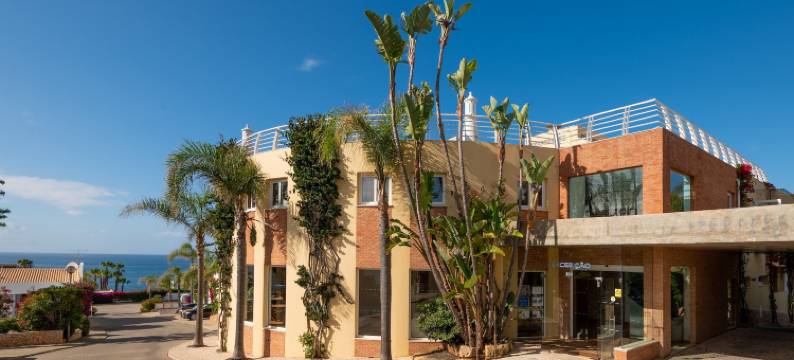 维拉卢兹(Vila Luz)图片