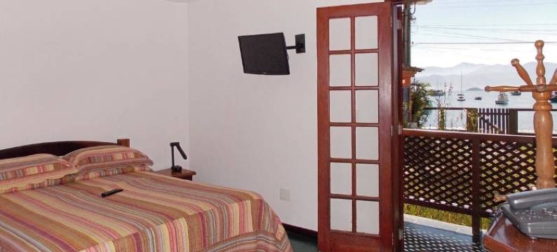 安克拉多罗旅馆(Pousada Ancoradouro)图片