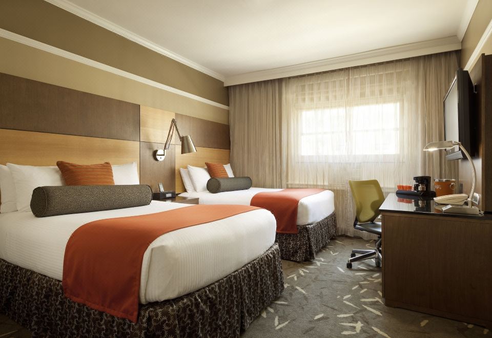 Hotel Abri Union Square Hotel Overview