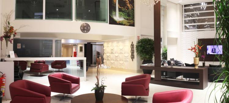 德卢卡酒店(Hotel d'Luca)图片