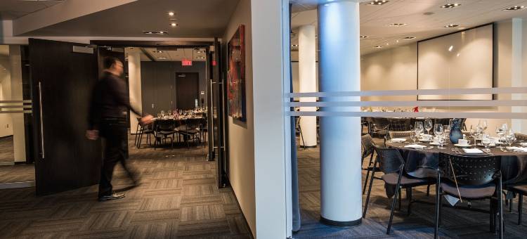 阿尔特魁北克酒店(Hôtel Alt Québec)图片