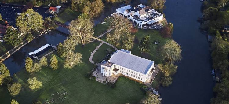 猴子岛庄园酒店(Monkey Island Estate - Small Luxury Hotels of the World)图片