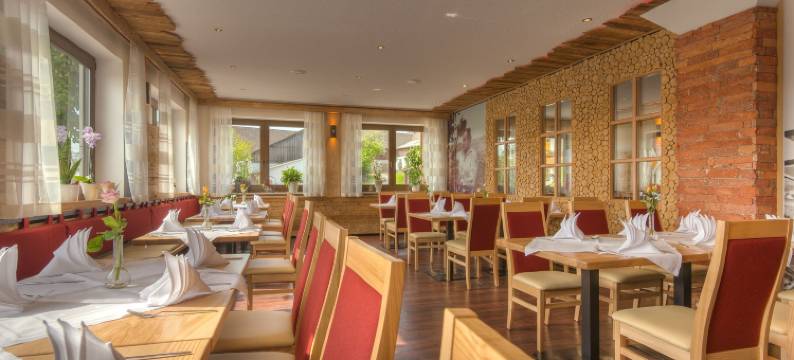 金色十字酒店(Landhotel Zum Goldenen Kreuz)图片