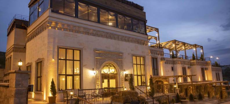 花园套房-卡帕多奇亚酒店(Garden Suites Hotel Cappadocia)图片