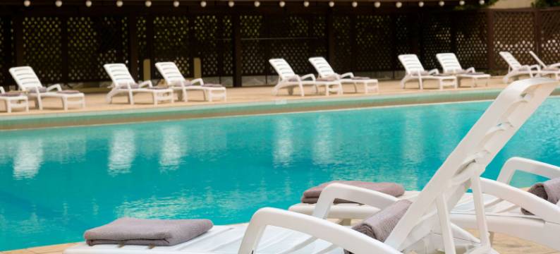 阿尔科巴尔艾美酒店(Le Méridien Al Khobar)图片