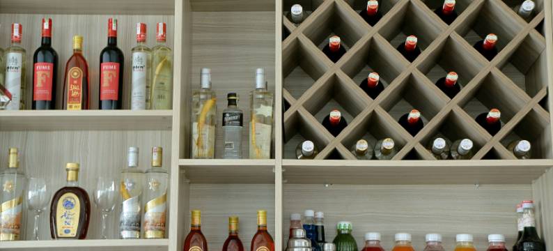 邦美蜀酒店(Buon Ma Thuot Hotel)图片