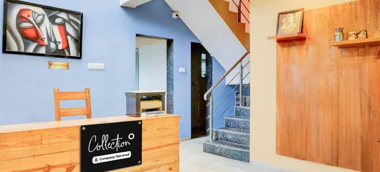 Collection O Khatri Park Formerly Aum Villa图片