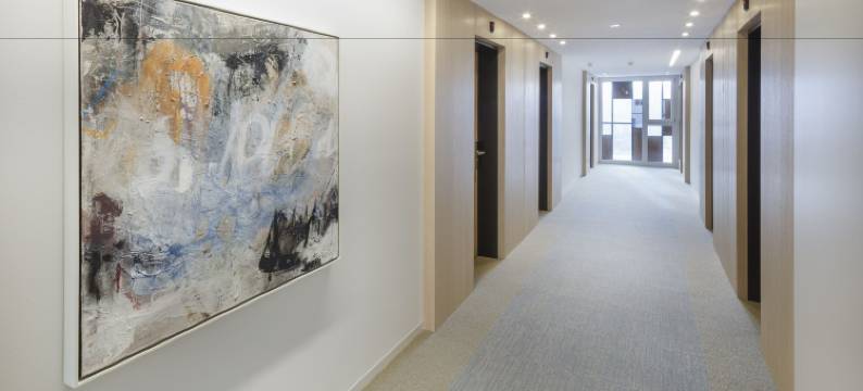 新星酒店(Newstar Hotel (Free Parking))图片