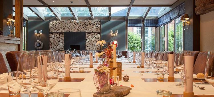 斯坦马蒂酒店(Hotel Steinmattli)图片