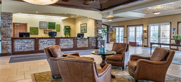 希尔顿度假俱乐部圣奥古斯丁(Hilton Vacation Club St Augustine)图片