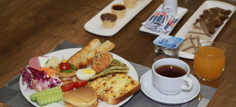 阿尔米尔坎酒店(Almircan Hotel)图片