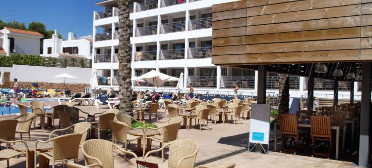 阿尔考斯布里酒店(Hotel Alcossebre)图片