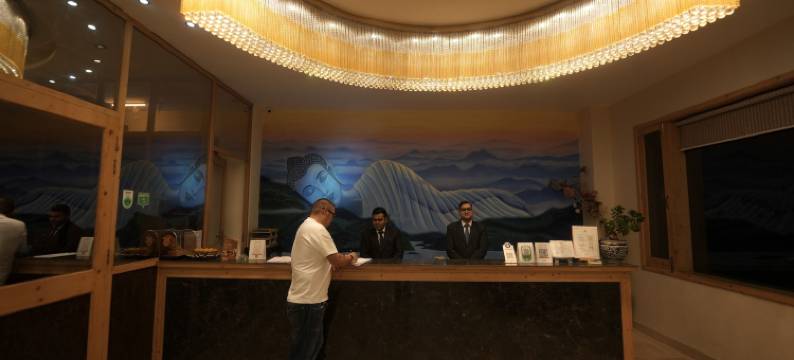 波洛俱乐部及Spa度假村(D'Polo Club & Spa Resort)图片