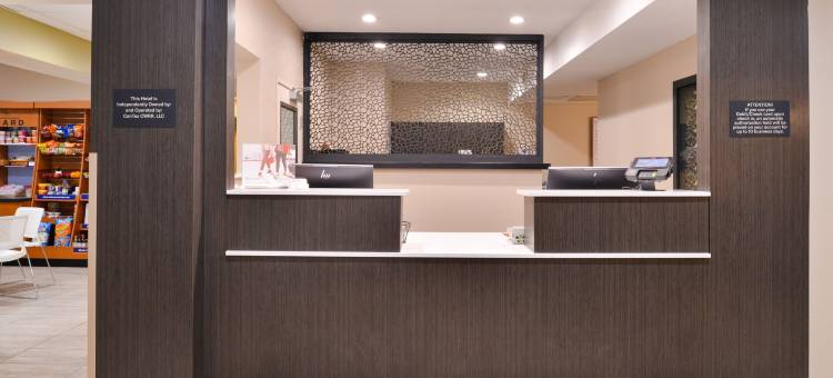 Candlewood Suites 奥斯汀圆石(Candlewood Suites Austin-Round Rock)图片