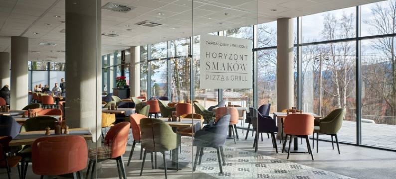 Złoty Horyzont度假村Szklarska Poręba(Złoty Horyzont Resort Szklarska Poręba)图片