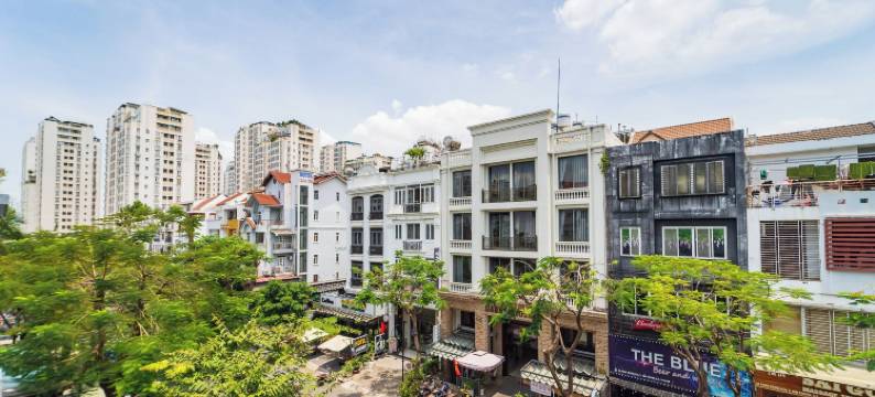 金色套房3号公寓(GOLDEN SUITES 3 APARTMENTS)图片