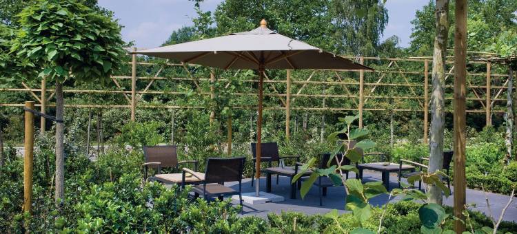 欧罗特拉那肯酒店(Eurotel Lanaken)图片