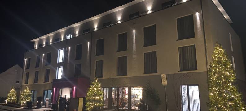 艾米尔斯酒店(Emils Hotel)图片