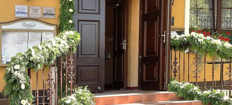 卡林函阿尔特克鲁格酒店(Hotel-Restaurant Alter Krug Kallinchen)图片