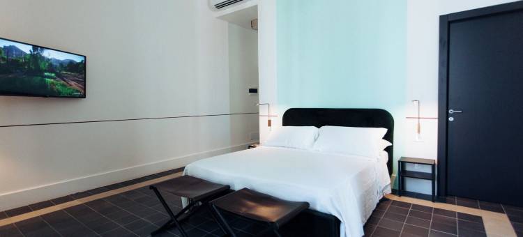 Altoledo 房间和套房(Altoledo Rooms and Suite)图片