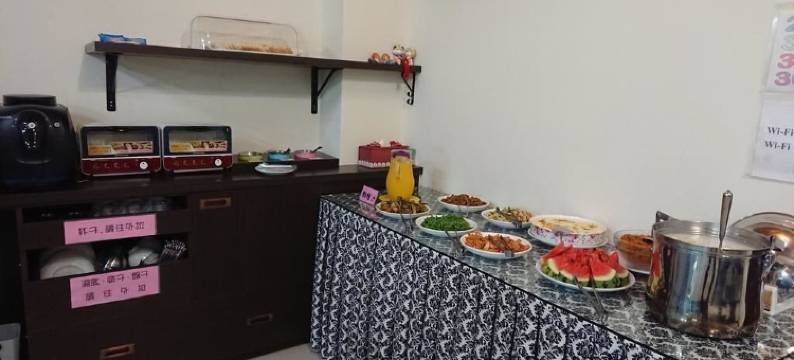 台东乐利民宿图片