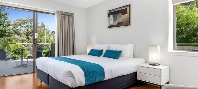 探索堪培拉(Quest Canberra)图片