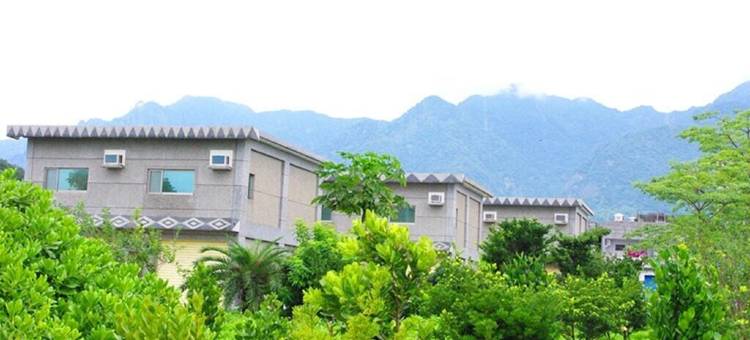 台东长滨加走湾渡假旅店图片