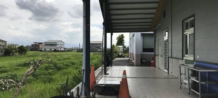 宜兰嘉的家民宿图片