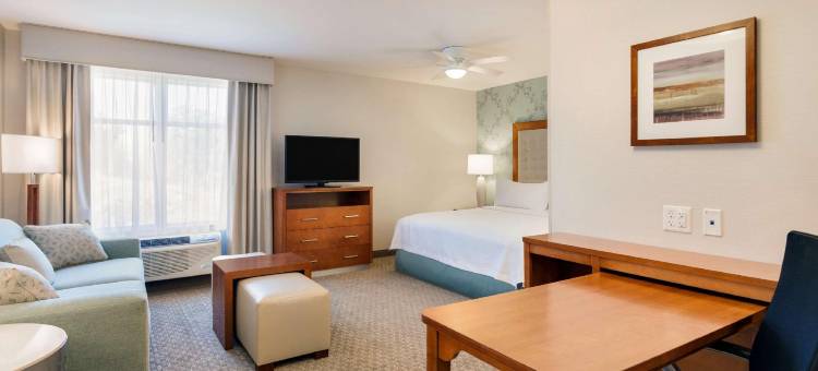 纳舒厄盖特威希尔斯Homewood Suites by Hilton(Homewood Suites by Hilton Gateway Hills Nashua)图片