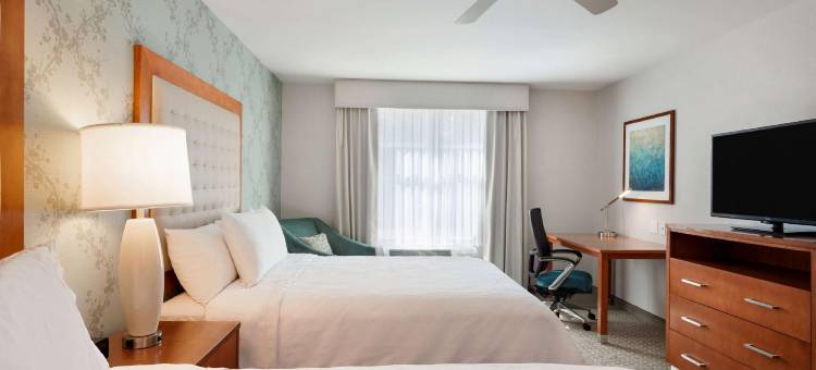 纳舒厄盖特威希尔斯Homewood Suites by Hilton(Homewood Suites by Hilton Gateway Hills Nashua)图片