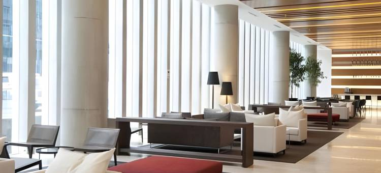 利马圣伊西德罗铂尔曼酒店(Pullman Lima San Isidro)图片