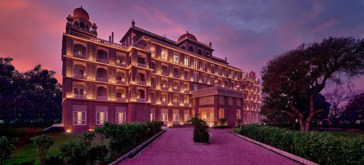 萨罗瓦高级酒店 阿姆利则(Sarovar Premiere Amritsar)图片