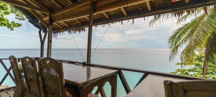 红多兹伊斯兰酒店-沙璜三口井滩(RedDoorz Syariah @ Sumur Tiga Beach Sabang)图片