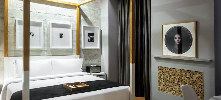 布朗市中心酒店(Brown's Downtown Hotel)图片