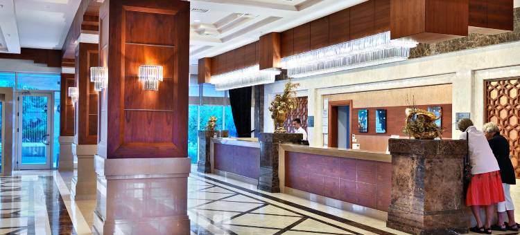 水晶华丽度假酒店及水疗中心(Crystal de Luxe Resort & Spa - All Inclusive)图片